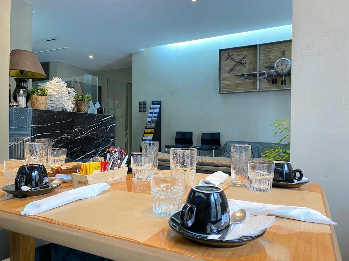 Athens Warehouse Boutique Hotel & Suites Exteriér fotografie